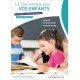 La Sophrologie pour vos enfants