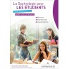 Affichette A4 - La Sophrologie pour les étudiants